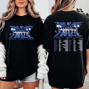 Twice This Is For Concert Part 2 T-shirt Twice World Tour in North America Shirt